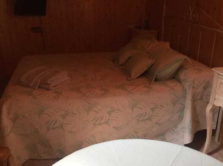 Casa Rural Las Cuevas De Setenil