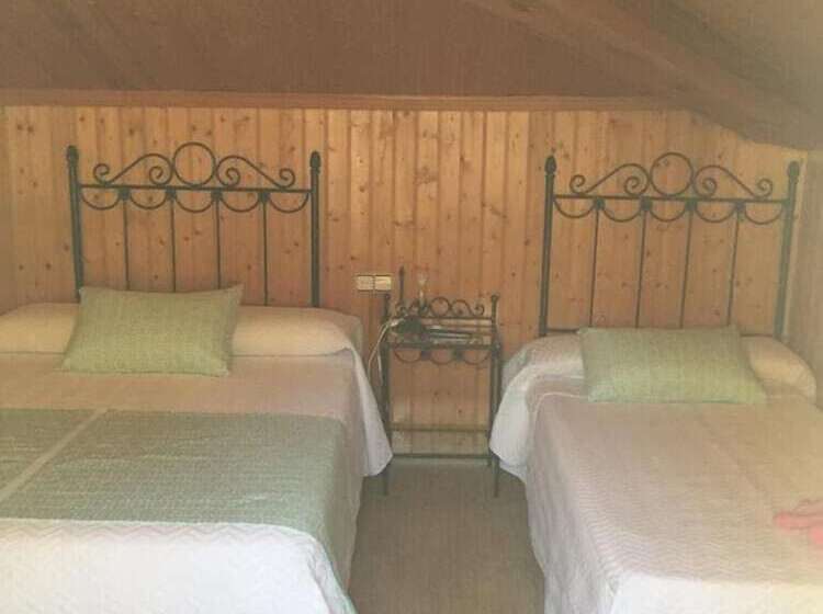 Casa Rural Las Cuevas De Setenil