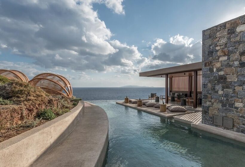 فندق Acro Suites A Wellbeing Resort