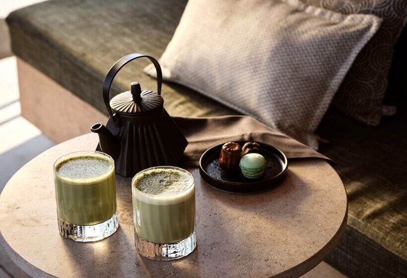 فندق Acro Suites A Wellbeing Resort