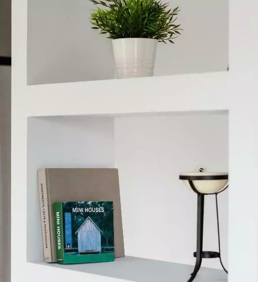 Upstreet Minimal 2bd Apt Lycabettus View