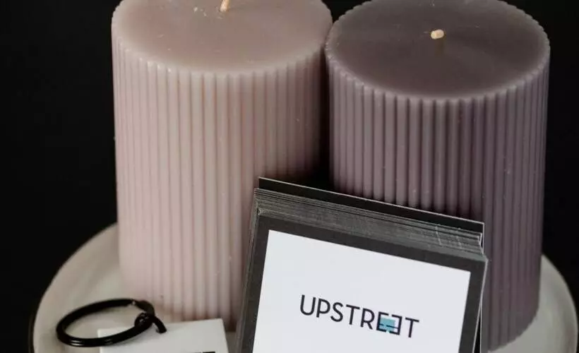 Upstreet Minimal 2bd Apt Lycabettus View