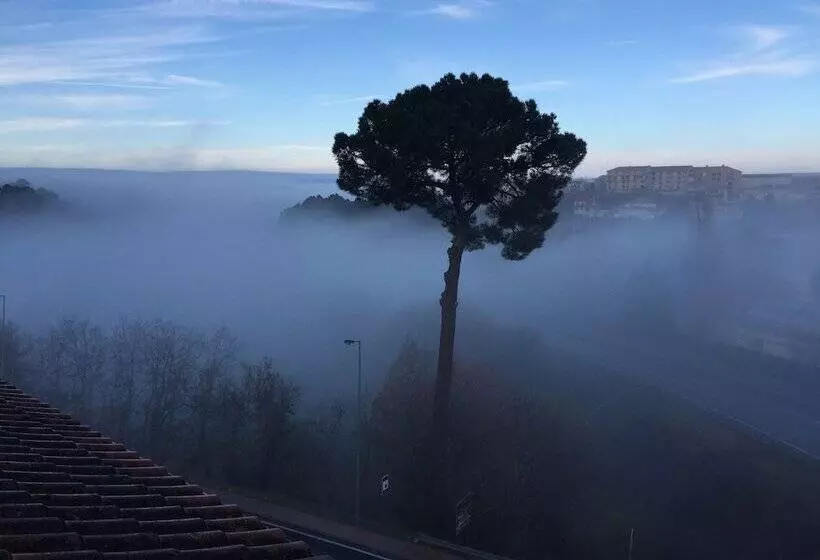 Majatalo Apartamento Senadomum