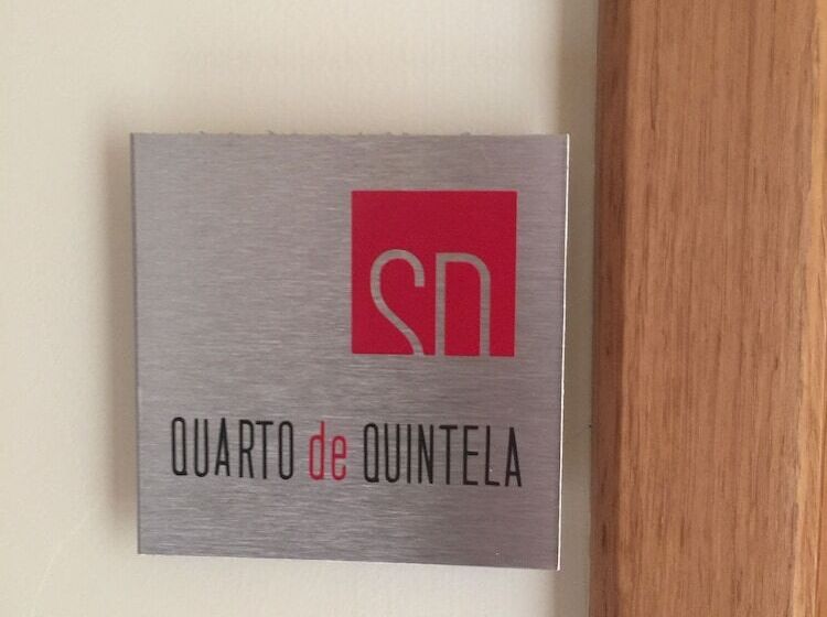 פנסיון Apartamento Senadomum