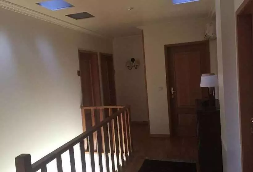 Majatalo Apartamento Senadomum