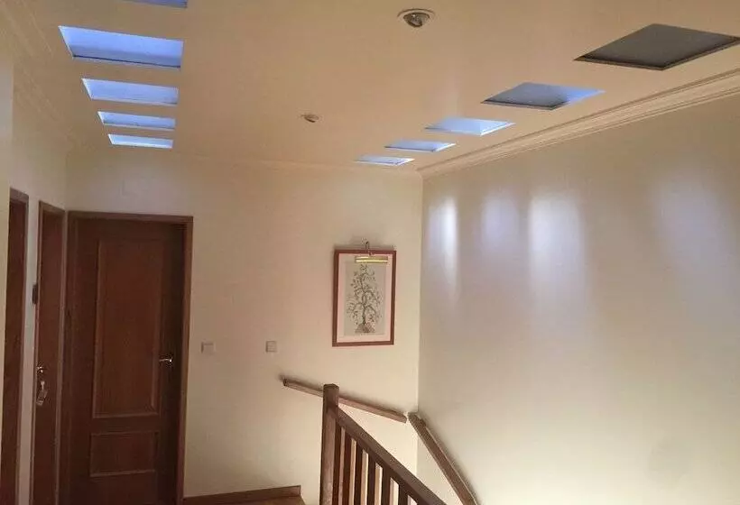 Majatalo Apartamento Senadomum