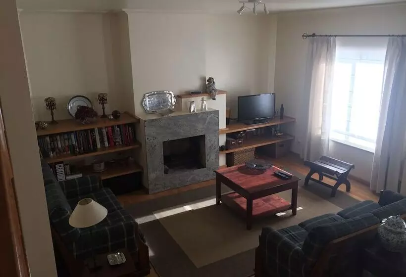 Majatalo Apartamento Senadomum