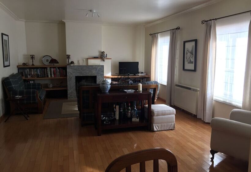 膳宿费 Apartamento Senadomum