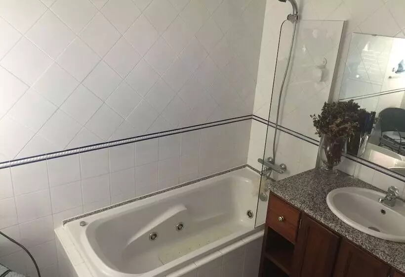 Majatalo Apartamento Senadomum