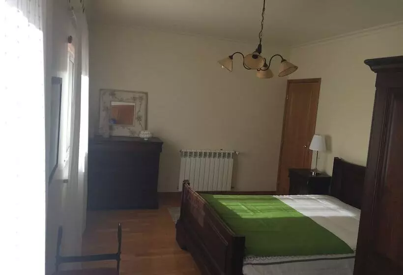 Majatalo Apartamento Senadomum