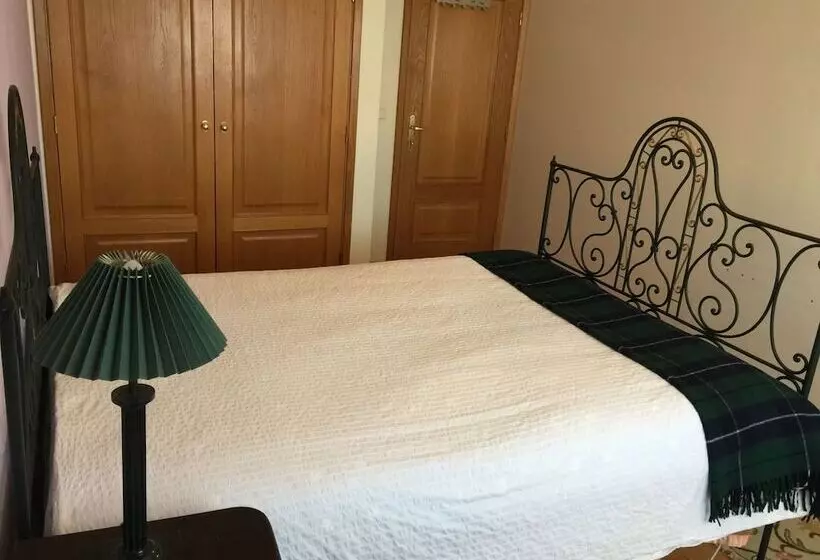 Majatalo Apartamento Senadomum