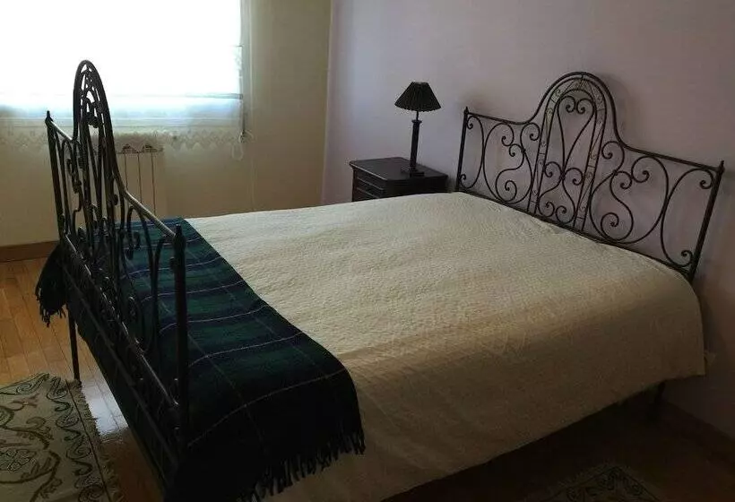 Majatalo Apartamento Senadomum