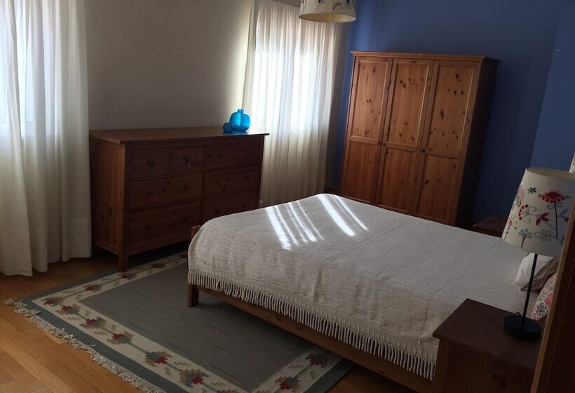 פנסיון Apartamento Senadomum