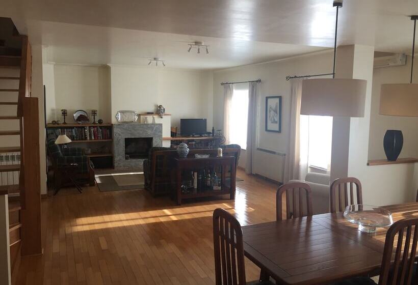 פנסיון Apartamento Senadomum