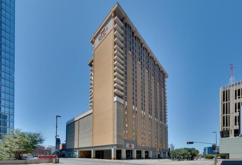 Crowne Plaza Hotel Dallas Downtown, An Ihg