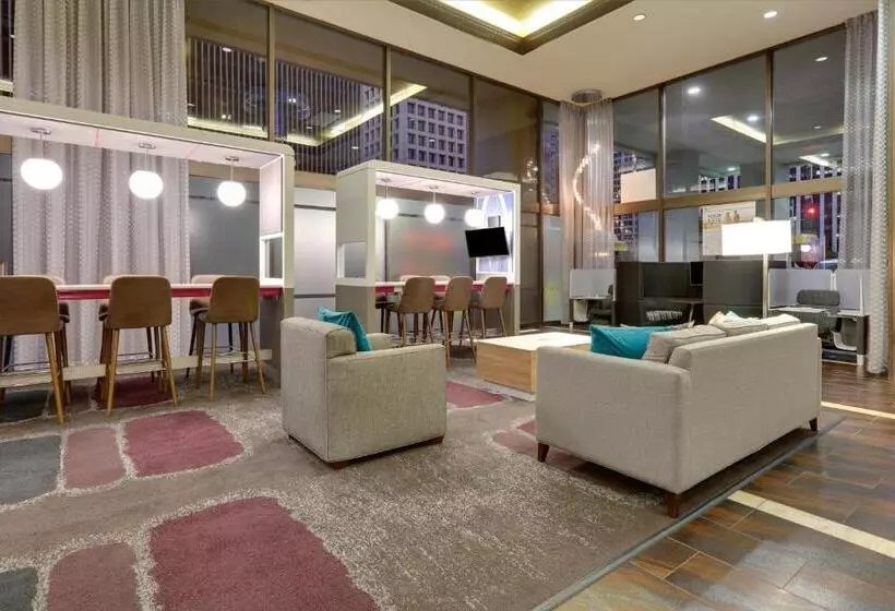 Crowne Plaza Hotel Dallas Downtown, An Ihg