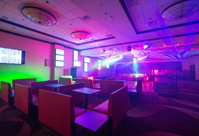 Crowne Plaza Hotel Dallas Downtown, An Ihg