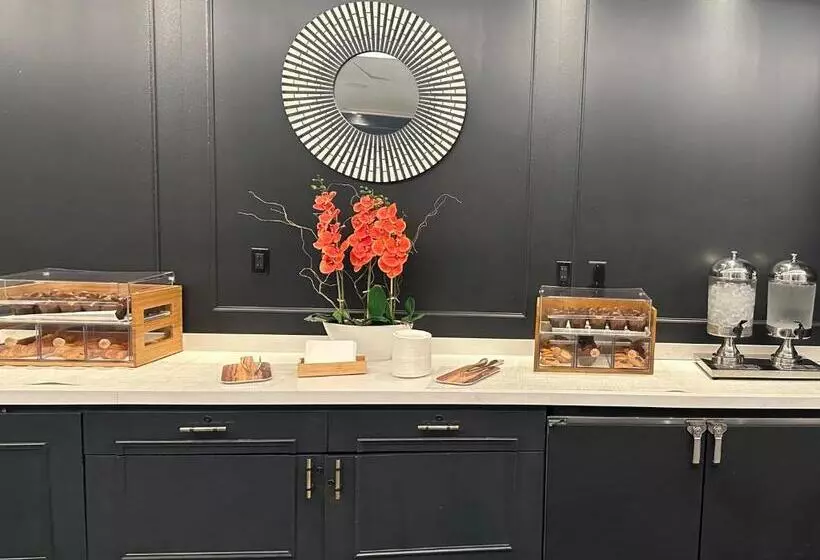 酒店 57 By Luxurban