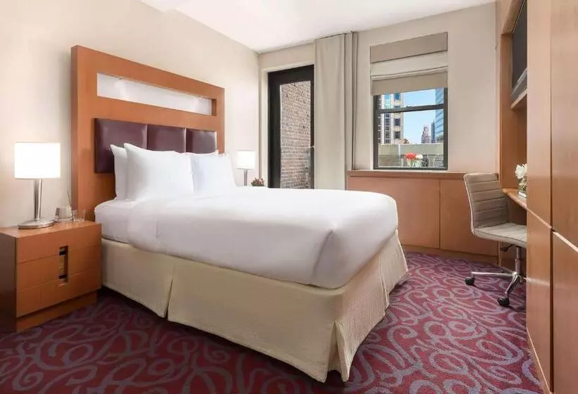 酒店 57 By Luxurban