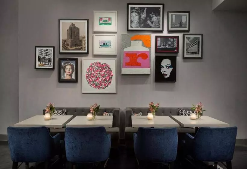 酒店 57 By Luxurban