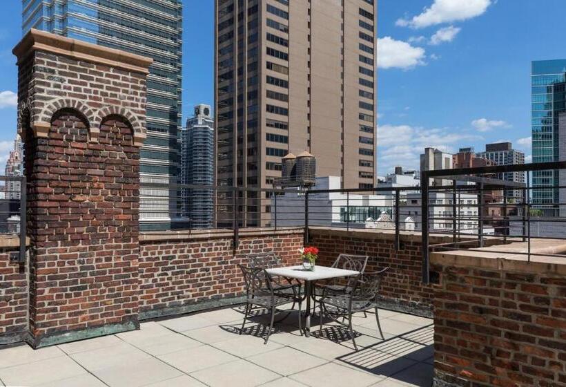 호텔 57 By Luxurban