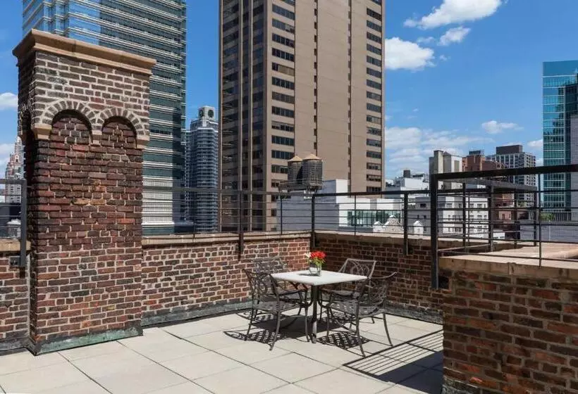 酒店 57 By Luxurban