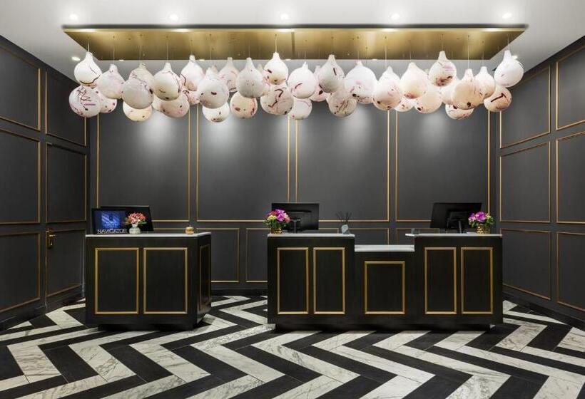 호텔 57 By Luxurban