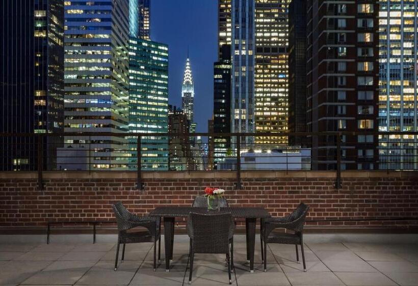 호텔 57 By Luxurban