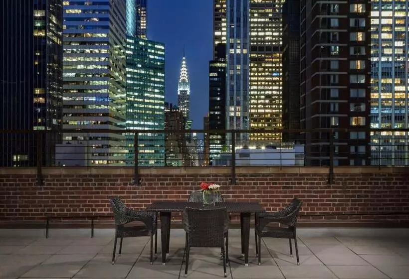 酒店 57 By Luxurban