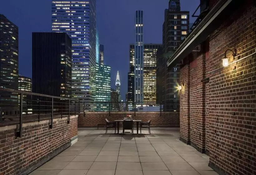 酒店 57 By Luxurban