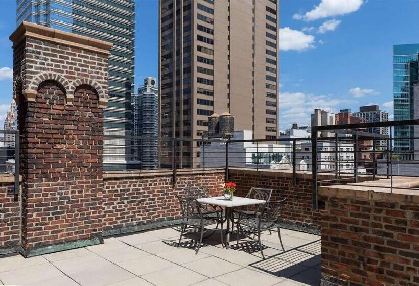 호텔 57 By Luxurban