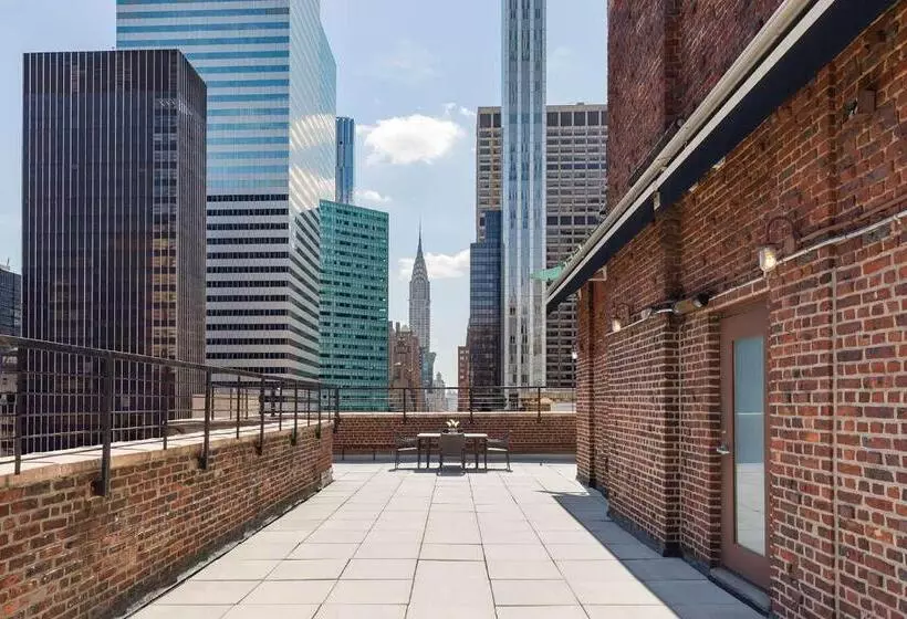 酒店 57 By Luxurban