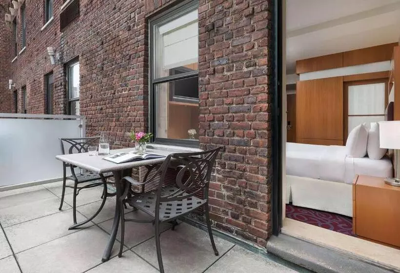 酒店 57 By Luxurban