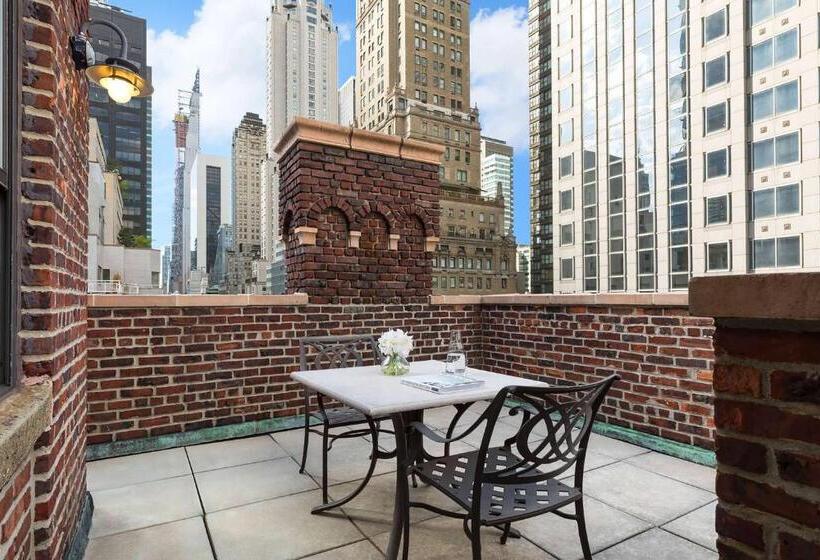 호텔 57 By Luxurban