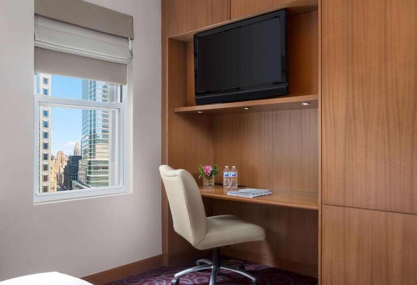 호텔 57 By Luxurban