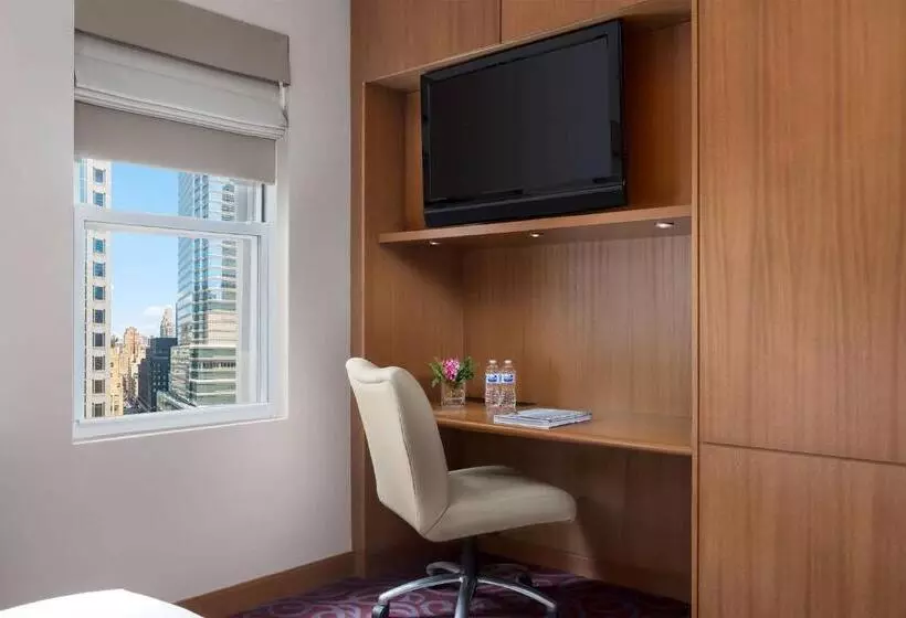 酒店 57 By Luxurban