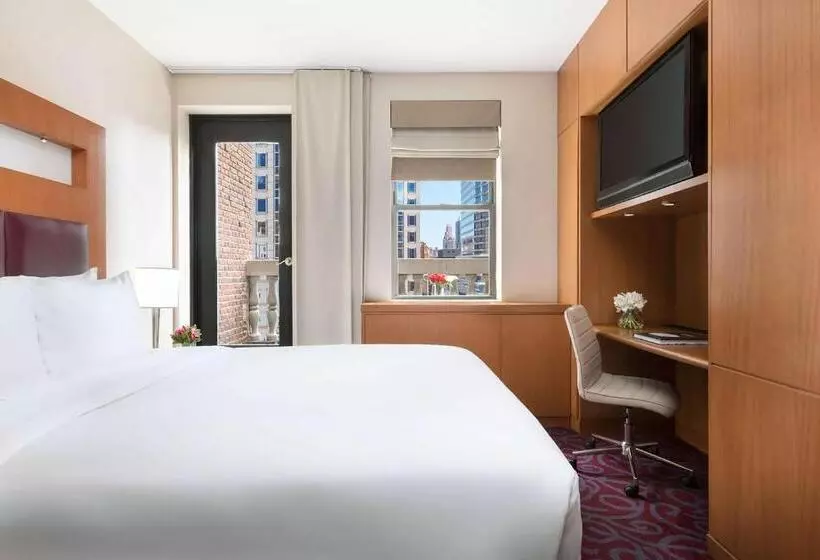 酒店 57 By Luxurban