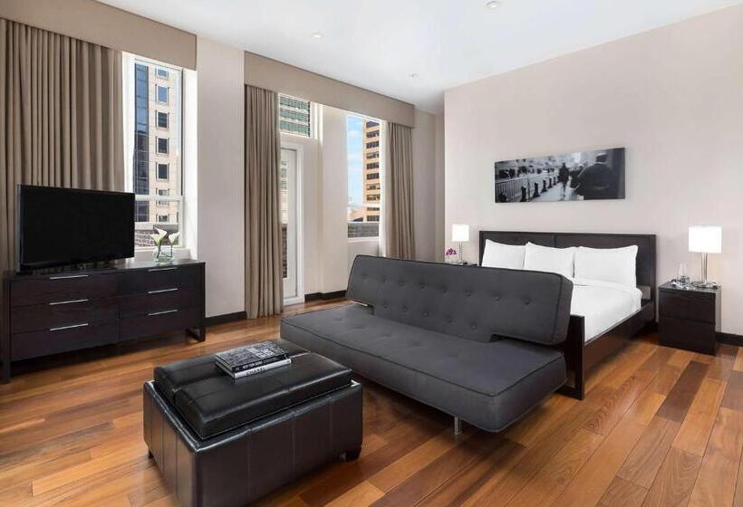 호텔 57 By Luxurban