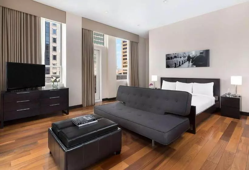 酒店 57 By Luxurban