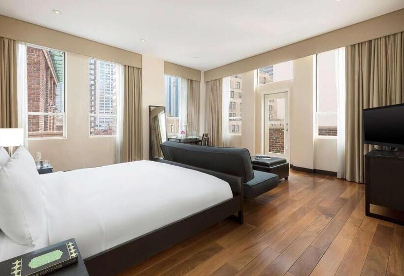 호텔 57 By Luxurban