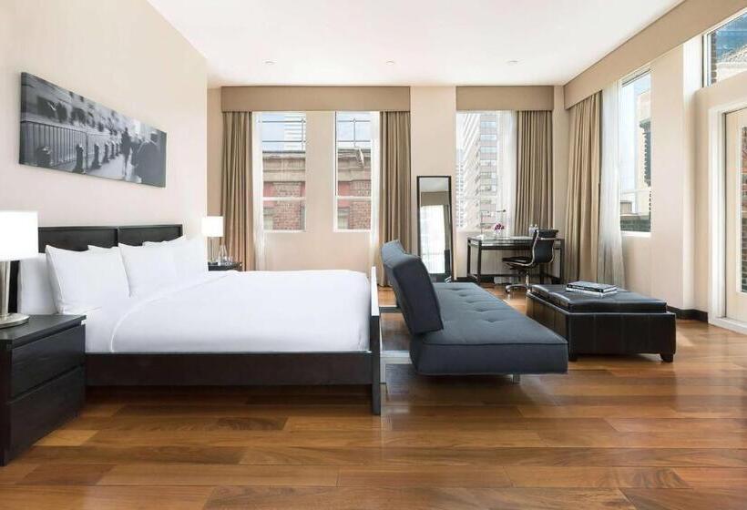 호텔 57 By Luxurban