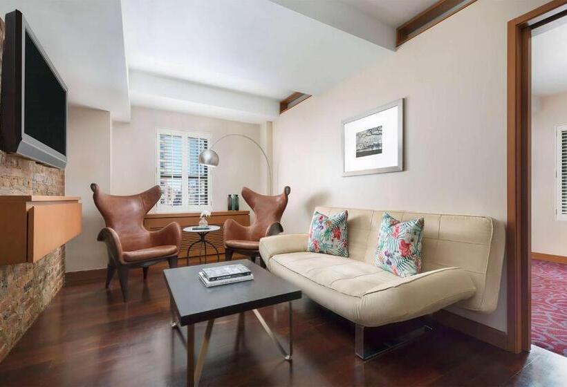 호텔 57 By Luxurban