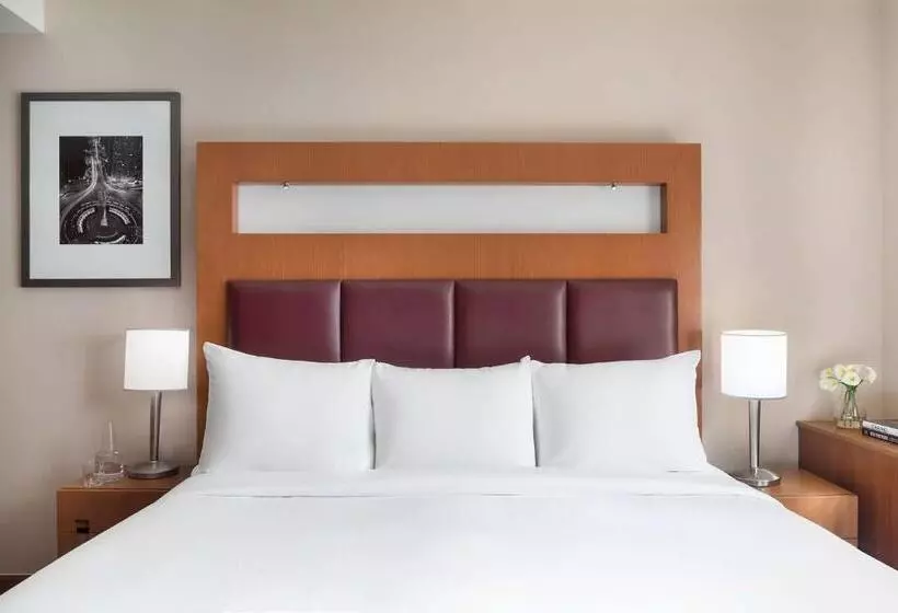 酒店 57 By Luxurban