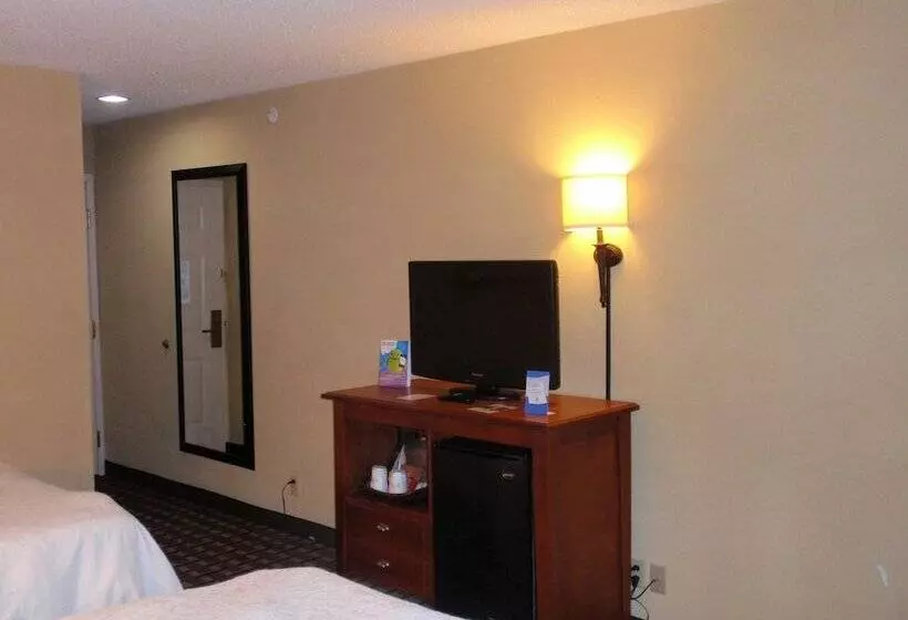 酒店 Baymont By Wyndham Lewisville