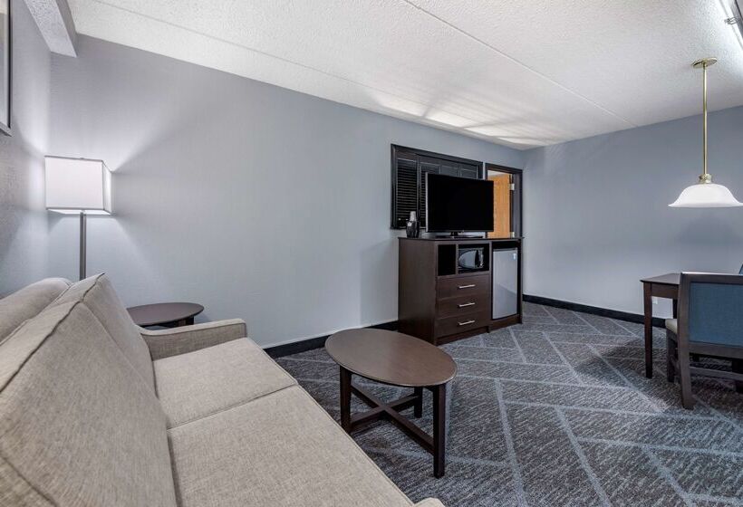 ホテル Best Western Bloomington Edina  Minneapolis