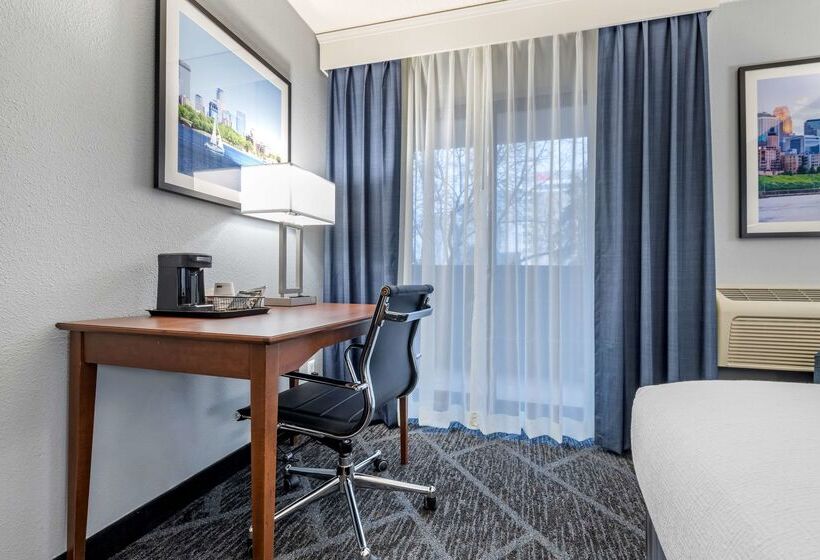 ホテル Best Western Bloomington Edina  Minneapolis