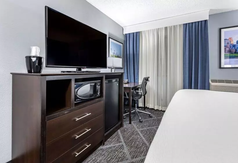 هتل Best Western Bloomington Edina  Minneapolis