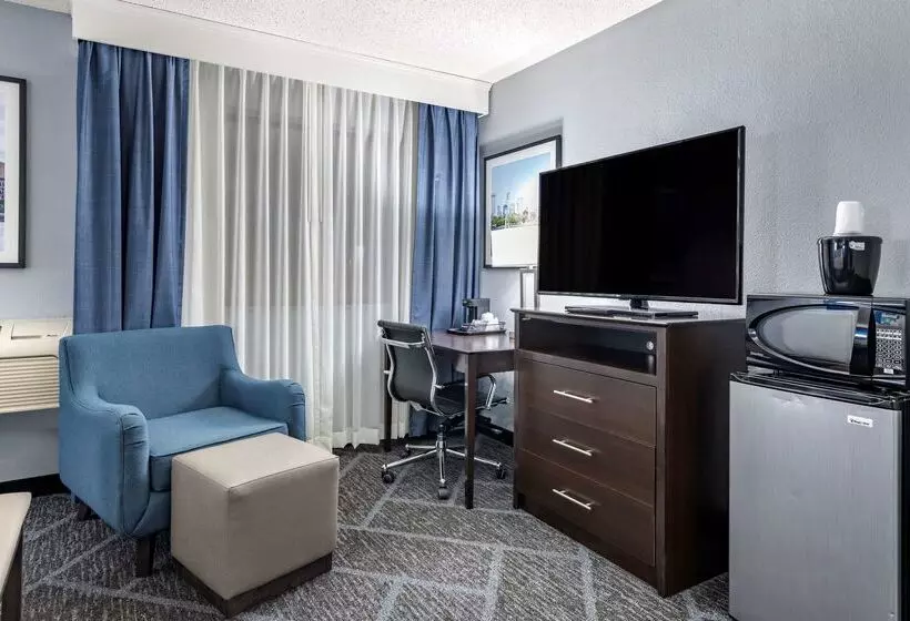 هتل Best Western Bloomington Edina  Minneapolis