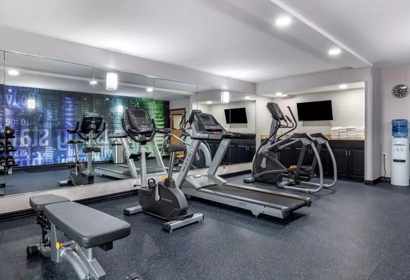 هتل Best Western Bloomington Edina  Minneapolis