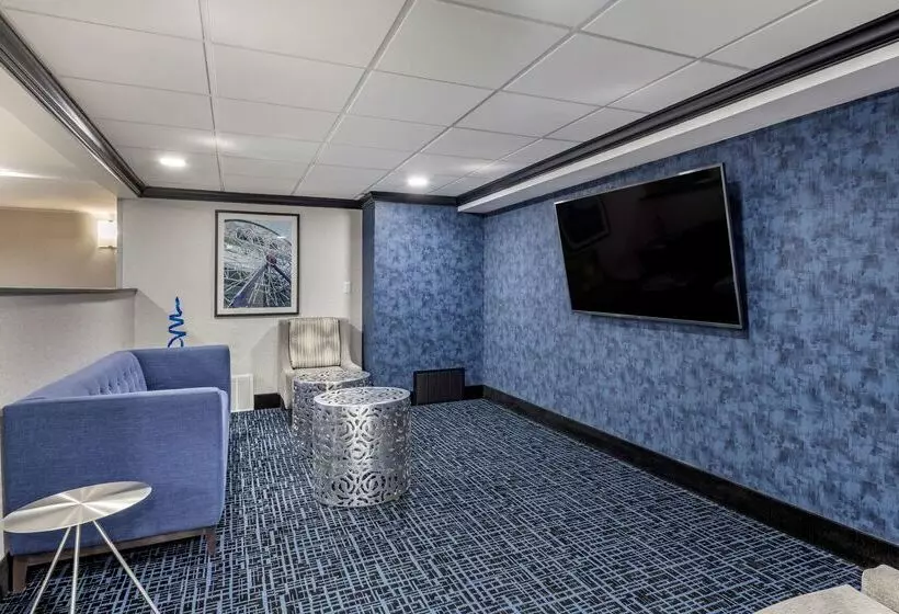 هتل Best Western Bloomington Edina  Minneapolis